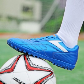 Soccer Shoes Professional Football Boots Suferfly Cheap Futsal Sock Cleats Training Sport Sneakers Zapatos De Futbol Child