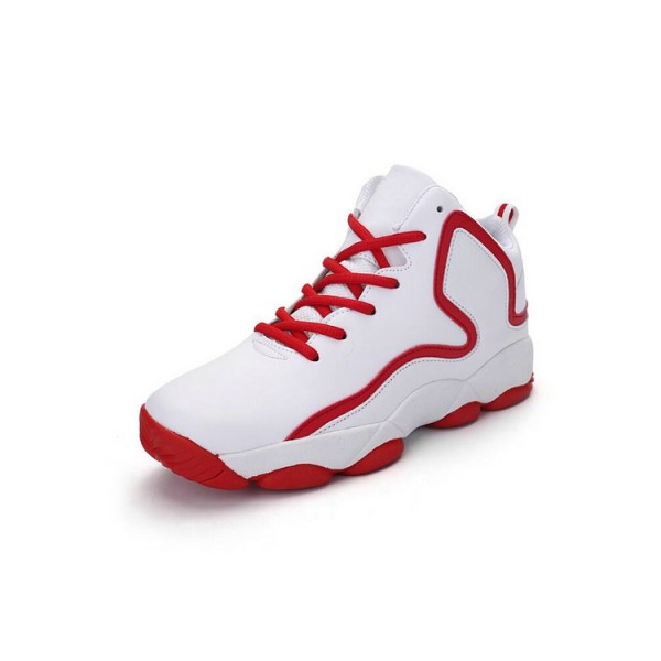 Good quality fashion breathable mens brand basketball shoes 