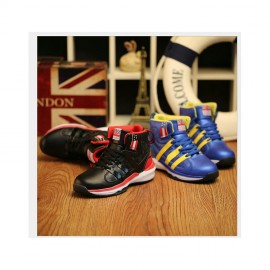 Cheap high neck comfortable anti slip custom basketball shoes